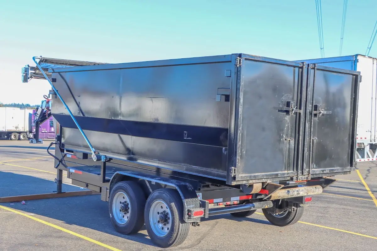 Dumpster Rental services in State College, PA